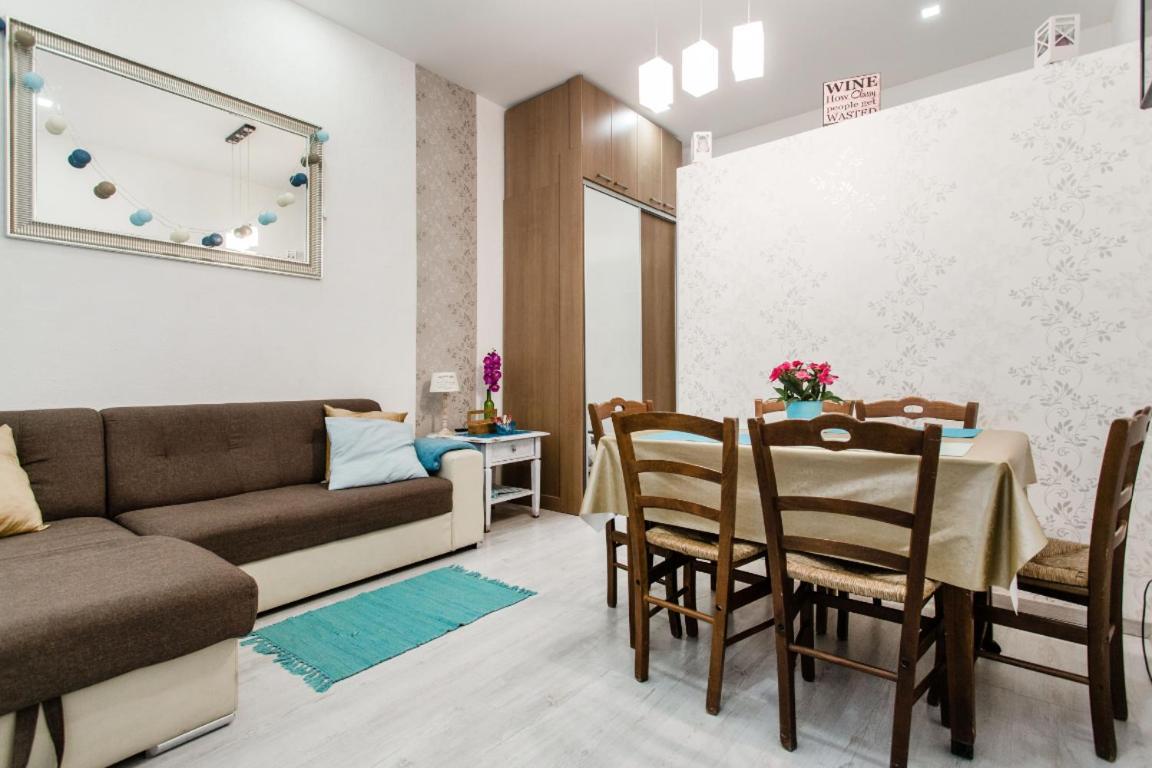 Central Downtown Apartment Budapest Exterior foto